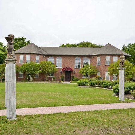 Messina Hof Winery And Resort (Adults Only) Bryan Exterior foto