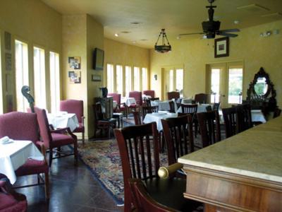 Messina Hof Winery And Resort (Adults Only) Bryan Exterior foto
