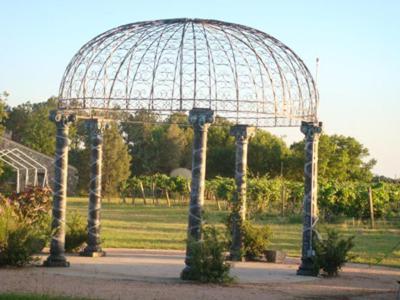Messina Hof Winery And Resort (Adults Only) Bryan Exterior foto
